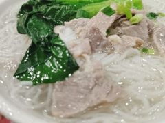 -真功夫(北京路步行街店)