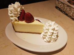 -The Cheesecake Factory 芝乐坊餐厅(王府中環店)