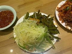 -春花民族美食(佳木斯总店)