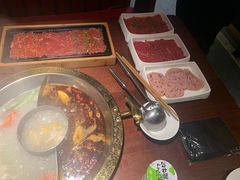 -巴邑火锅·夜宵(港隆广场店)