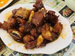 -葛记焖饼(伏牛路店)