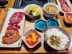 -小肉魁家•烧肉放题自助(南门中大国际店)