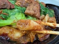 -珍珍小食店(西华路店)