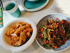-廣福粥城(润达琳琅汇店)