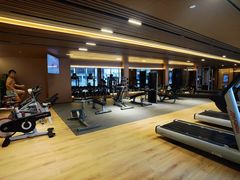 -深圳香格里拉酒店