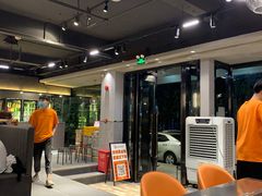 大堂-白玉串城·朝鲜族烤串(龙岗店)