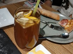 -棒约翰比萨·意面(剑河店)