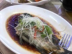 -同里湖大饭店-怡景轩中餐厅(同里古镇店)