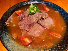 半熟牛肉-醉虎传(南锣鼓巷店)