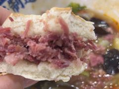 -邢老三肉丸糊辣汤(西安总店)