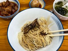 -小方的面(徐家汇店)