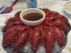 -指爱龙虾(金杨路总店)