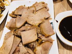 熏肉-姥家春饼店(漳州二路店)
