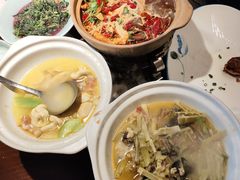 -鱼食饭稻·苏浙土菜17年老馆子(平江路店)