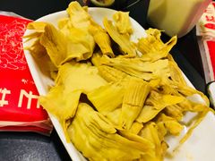 -邓莽子老火锅(鲁祖庙店)
