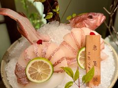 -上井料理黑金店(IFS国金中心店)