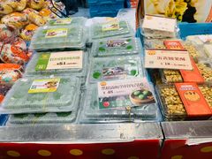 -王家沙点心店(南京西路总店)