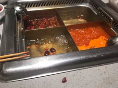 -海底捞火锅(万象城店)