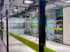 -無弓射箭俱乐部(领展中心城店)