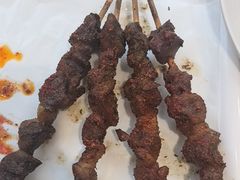 -宛平李记小吃(东关街店)