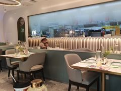 -悦荟牛排餐厅(佳木斯万达店)
