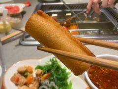 -海底捞火锅(壹悦城店)