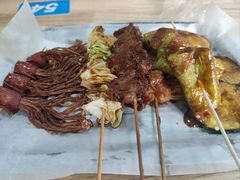 -海萍馄饨(湖北路店)