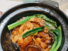 -新宝餐厅(流塘店)