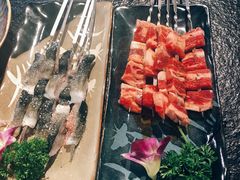 -醉火烧泥炉烤肉(孩儿巷店)