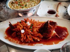 -祥记·非遗传承·苏帮菜(石路店)