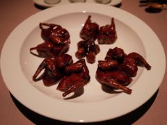 脆皮乳鸽-新荣记(南京西路店)
