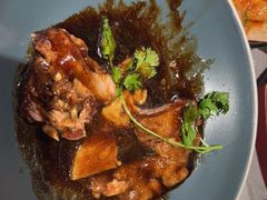 -啫神·广州地标美食(北京路店)