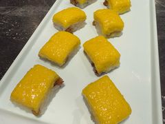 黄米凉糕-紫泥369粗粮季(四牌楼店)