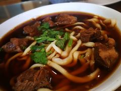 -清真吴记门钉肉饼·喜多利