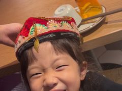 -纳鲁孜·新疆特色餐厅(上海悦荟广场店)