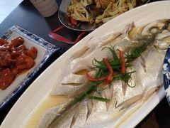 -王四酒家苏帮菜馆(观前店)