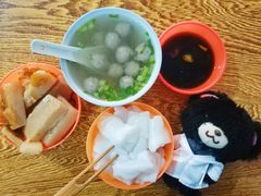 -陈阿婆叉粿条(大小街店)