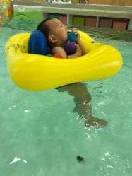 -爱乐婴童水育早教中心·儿童游泳中心(田园商业广场店)