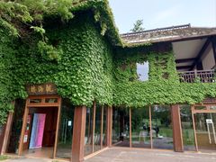 -东滩湿地公园观海楼餐厅