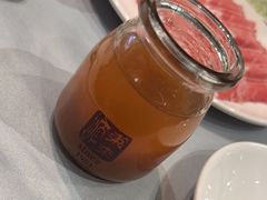 -东来顺饭庄(apm总店)