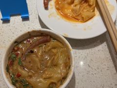 -海底捞火锅(上元大街店)