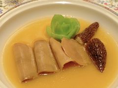 -北京饭店谭家菜