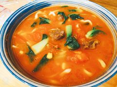 -陈八两面家(华孚写字楼店)