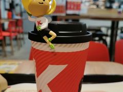 喵咪咖啡T-肯德基(安定门店)