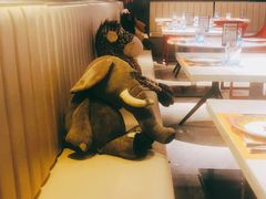 -Gray Whale 灰鲸餐厅(北美N1店)