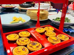 -顺风山庄(水濂山店)