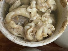 骨髓筒骨-广达眼镜炖罐(广达店)
