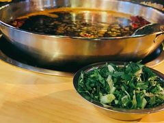 -飘香火锅(玉林西路店)