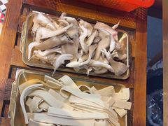 -刘少华贵州小黄牛·鲜牛肉火锅(总店)