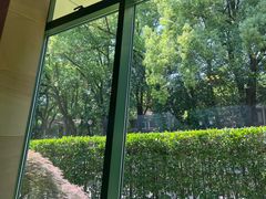 -棕榈岛海鲜自助餐厅(虹桥迎宾馆店)